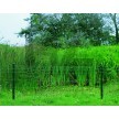 Pletivo DEKOLUX 900 mm | Zn+PVC | zelené | 150 × 90 | 10m