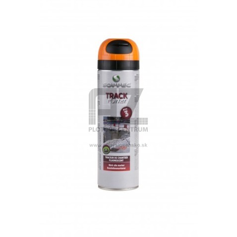 COLORMARK značkovací sprej SPOTMARKER Fluo | oranžová | 500 ml