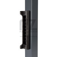 Doraz zámku SFKP pre hybridné zámky | profil 40 mm