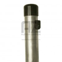 Stĺpik PRIMA 2500 mm | ⌀ 48 mm | Zn