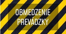 COVID-19 - PREVÁDZKA V NADVÄZNOSTI NA VYHLÁSENÝ LOCKDOWN