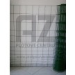 Zvárané ohradové pletivo BENITA 2000 mm | Zn+PVC | zelené