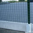 Zváraná sieť Pantanet Protect 1220 mm