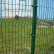 Stĺpik 60/40/1500mm poplastovaný zelený