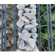 GABION fixátor protiľahlých sietí 160 mm