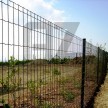 Zváraná plotová sieť PANTANET FAMILY poplastovaná 610 mm | antracit | oko 100 × 50 mm | drôt 2,5 mm