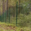 Zváraná plotová sieť FORTINET SUPER poplastovaná 1800 mm | zelená | oko 50 × 50 mm | drôt 3,5 mm