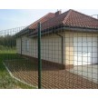 Zváraná sieť Pantanet Protect 1520 mm