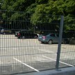 Panel 2D Zn 1230mm