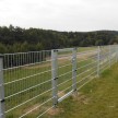 Panel 2D Zn 2030mm