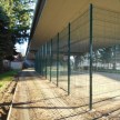 Panel 3D 2230mm Zn+PVC zelený