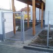 Stĺpik 60x40mm Zn 1500 mm