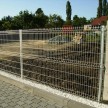 Panel 3D Zn 1230mm