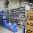 Panel 3D Zn 1030mm