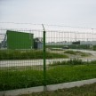 Ostnatý drôt PRIMA poplastovaný 100m