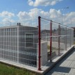 Panel 3D Zn 1030mm