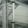 Stĺpik 60x60mm Zn 1500 mm