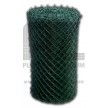 Pletivo PRIMA STANDARD s drôtom 1250 mm | Zn+PVC | zelené | 55 × 55