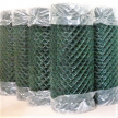 Pletivo PRIMA STRONG 1250 mm | Zn+PVC | zelené | 55 × 55