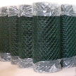 Pletivo PRIMA STRONG poplastované 1000 mm | zelená RAL 6005 | bez zapleteného napínacieho drôtu | oko 55 × 55 mm | drôt 3,0 mm