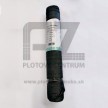 Zatieňovacia tkanina PRIMA 1750 mm | šedá | rola 25 bm