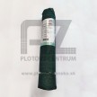 Zatieňovacia tkanina PRIMA 1500 mm | zelená | rola 25 bm