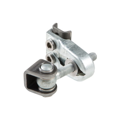 Pánty pre priemyselné brány 4D-16 ANTIVANDAL (balenie 1 ks)