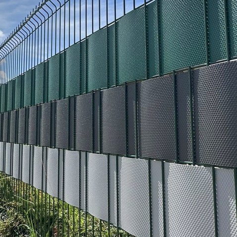 STÍNFOL - výplňový pás 0,19x26m RAL 7040 (šedá)