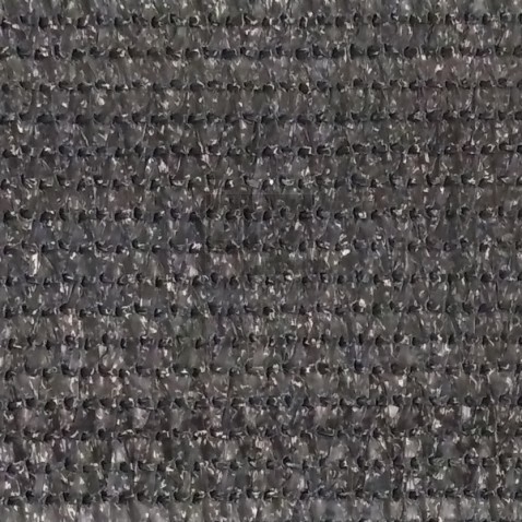 Zatieňovacia tkanina PRIMA 1500 mm | šedá | rola 25 bm