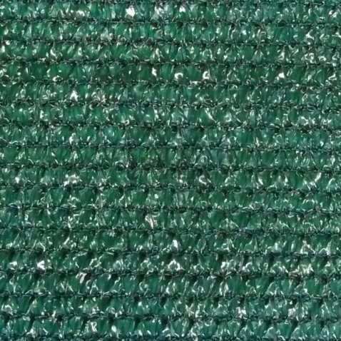 Zatieňovacia tkanina PRIMA 1750 mm | zelená | rola 25 bm