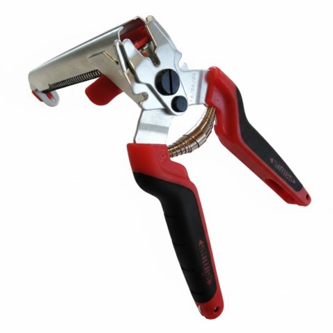 Kliešte PRIMA | pre uchytenie pletiva pomocou svoriek PRIMA