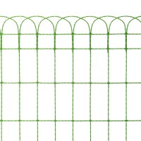 Pletivo DEKOLUX 1200 mm | Zn+PVC | zelené | 150 × 90 | 25m