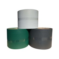 STÍNFOL - výplňový pás 0,19x26m RAL 7016