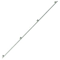 Univerzálny ukončovací rámček 1000–1500 mm | ZN