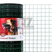 Zváraná sieť PANTANET PROTECT 1020 mm | zelená