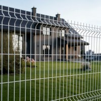 Panel BRAVO 3D 2430 mm | Zn