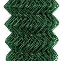 Pletivo PRIMA STANDARD 1000 mm | Zn+PVC | zelené | 55 × 55