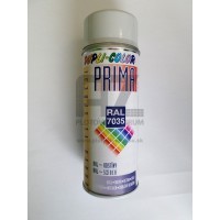 Univerzálny korekčný sprej PRIMA | RAL 7035 svetlo šedá
