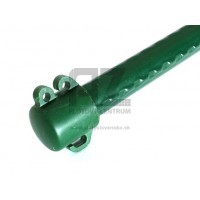 Stĺpik DEKOLUX 1000 mm | ⌀ 16 mm | zelený