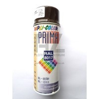 Univerzálny korekčný sprej PRIMA | RAL 8017 čokoládová hnedá
