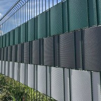 STÍNFOL - výplňový pás 0,19x26m RAL 7040 (šedá)