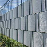 STÍNFOL - výplňový pás 0,19x26m RAL 7040 (šedá)