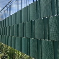 STÍNFOL - výplňový pás 0,19x26m RAL 6005 (zelená)